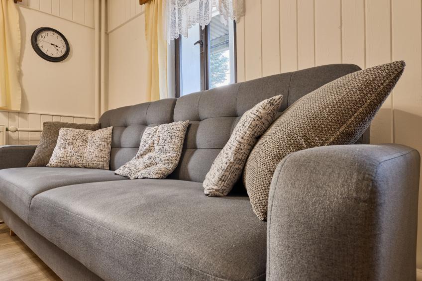 Ferienhaus mit Pool (KNY110) - foto 10