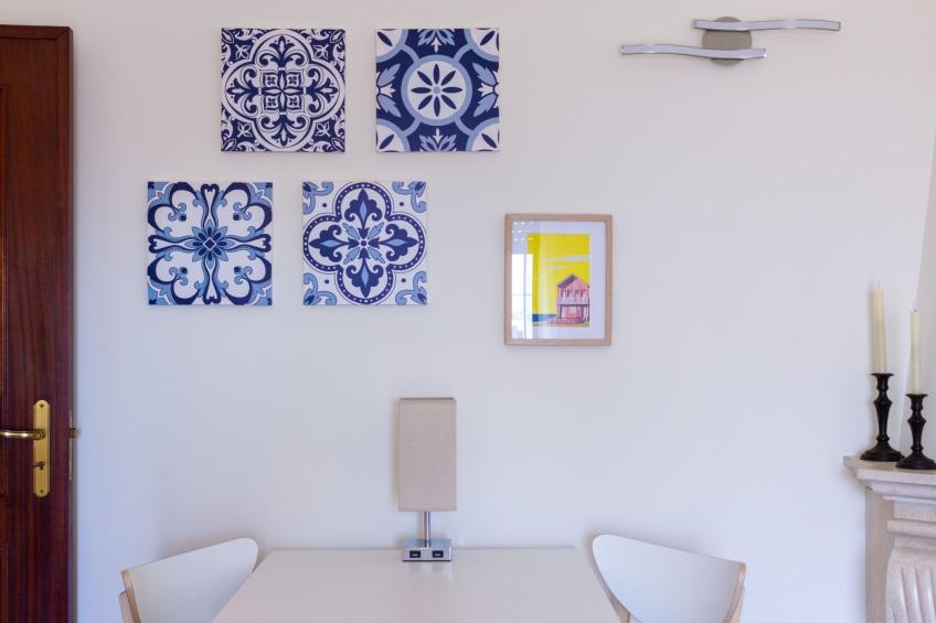 Wohnung mit Balkon, Blick auf die Lagune, Sao Jacinto, Aveiro - foto 2