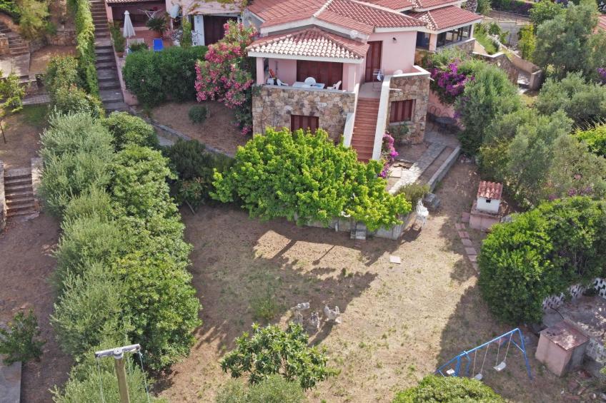 ST4 Citai Haus mit Meerblick - foto 3