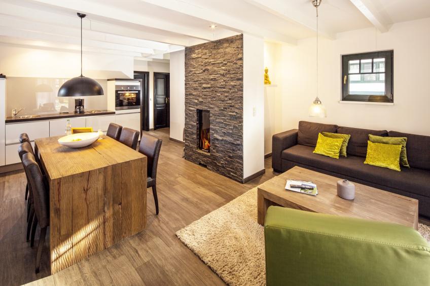 Résidence de vacances am Drewitzer See, Drewitz - Type C - foto 13