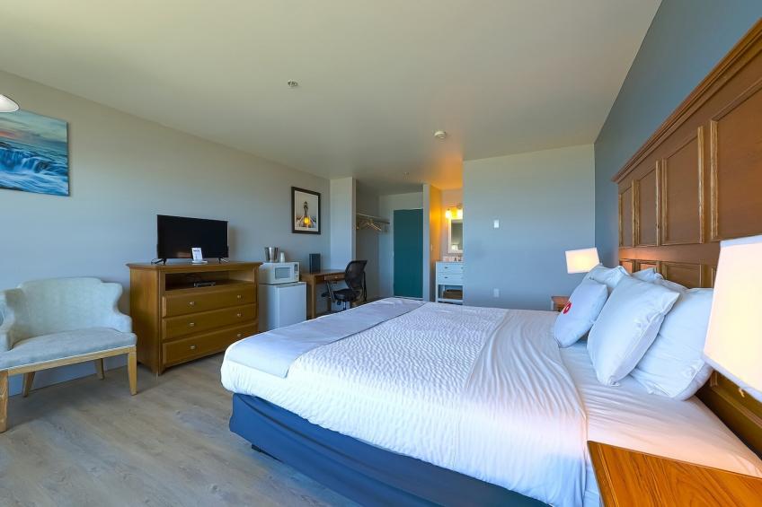 King Bed - foto 37