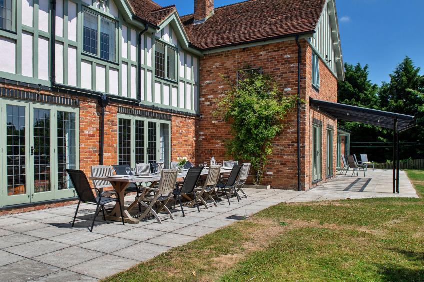 Chillstone House - foto 49
