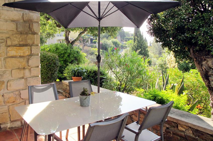 Villa Montemare (LEL172) - foto 2