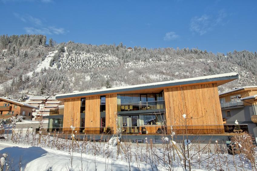 Wildkogel Appartement A - foto 6