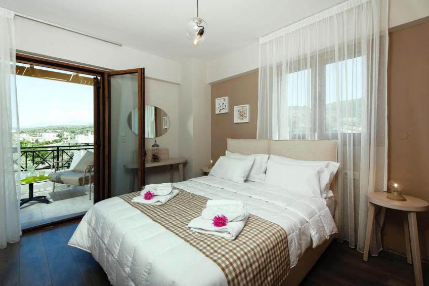 holiday home Adele-Villa Harmony of Nature - foto 12