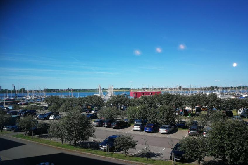 Appartement "Mit Ausblick" - foto 12