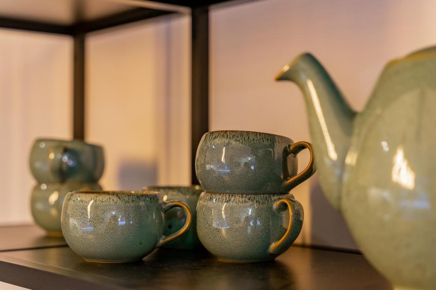 Mountain Chalet Chapeau - foto 36