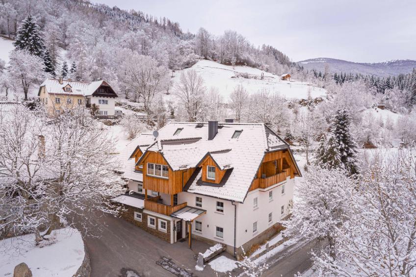 Vitalhof am Kreischberg 1 - foto 35