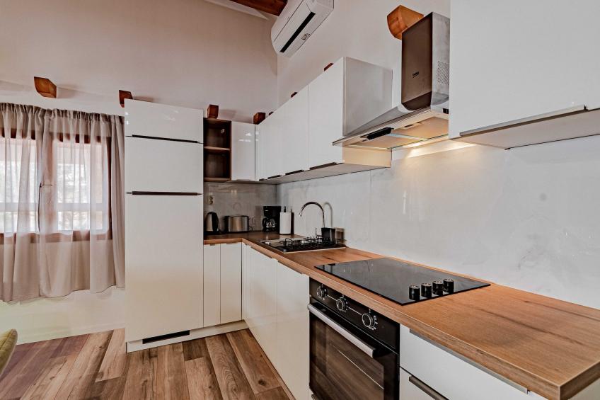 Villa Sea Edge - Three Bedroom Villa with Sea View - foto 11