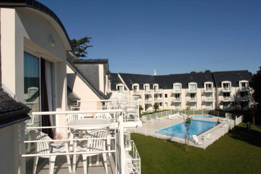 Résidence Goélia Domaine des Glénan - foto 10