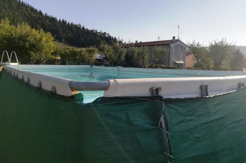 Anwesen mit Garten, Grill und Terrasse - foto 31