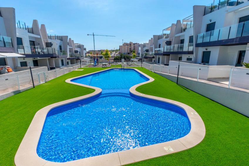 Residencial Saoco - foto 30