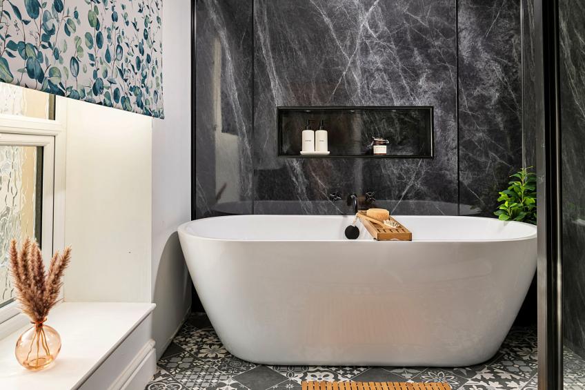 Peace Retreats Penthouse - foto 3