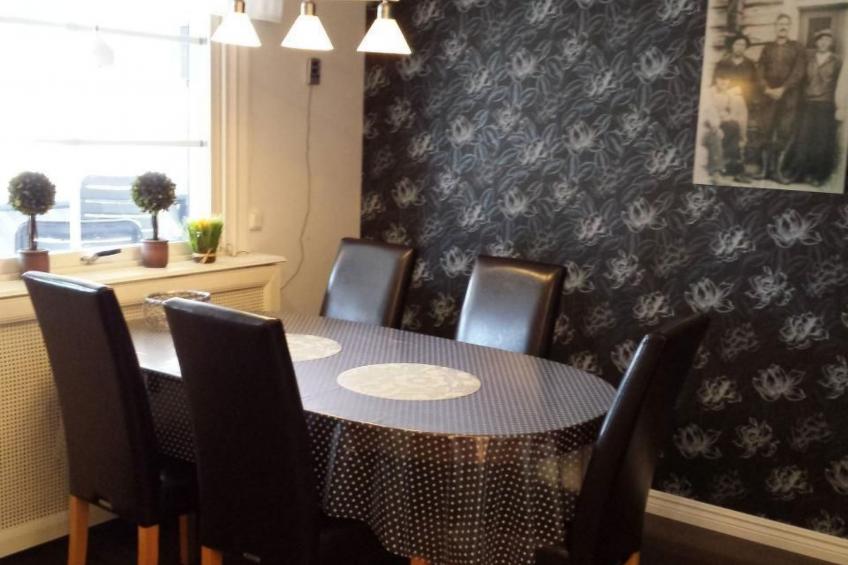 Villa Majringen - foto 4