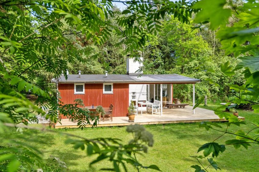 "Deik" - 2km to the inlet in The Liim Fiord - foto 16