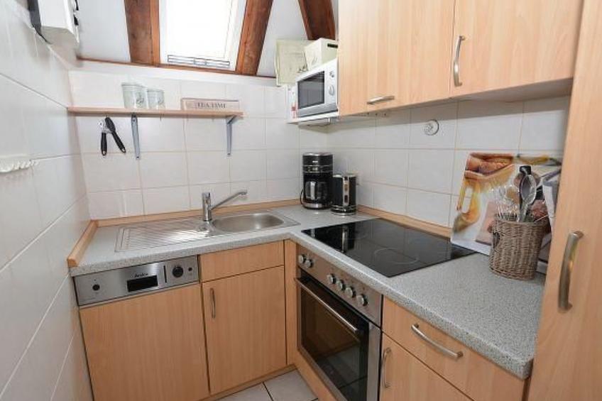 Freistehendes Ferienhaus in einem Luftkurort - foto 9