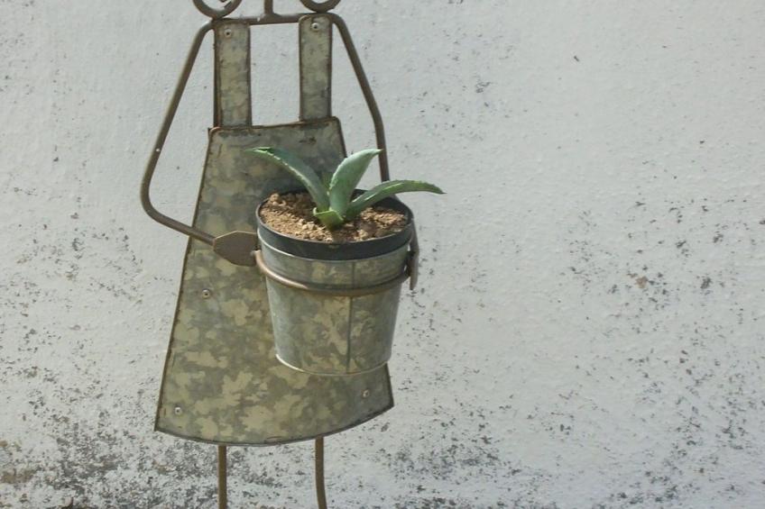 Stazzo mit Garten in Luogosanto - foto 26