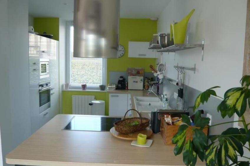 Charmantes Steinhaus in der Nähe des Meeres - foto 9