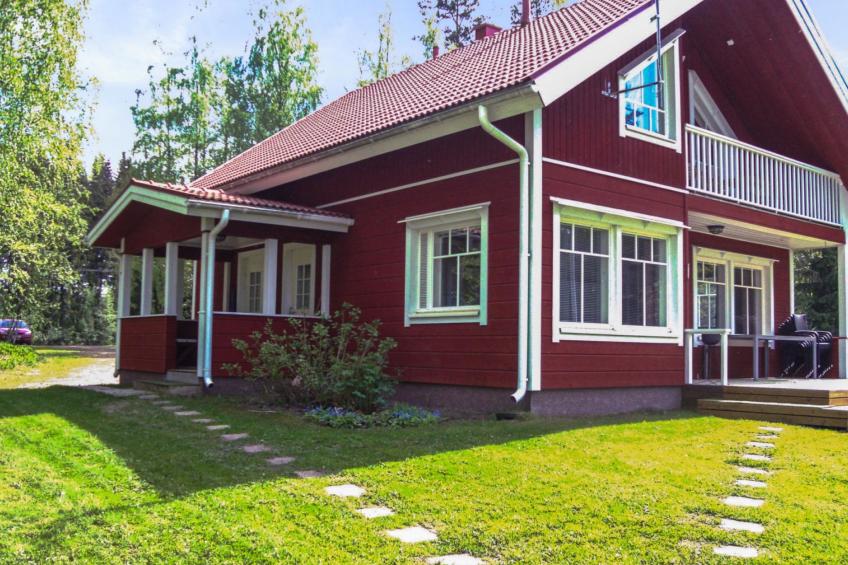 Lauttavalkama - foto 4