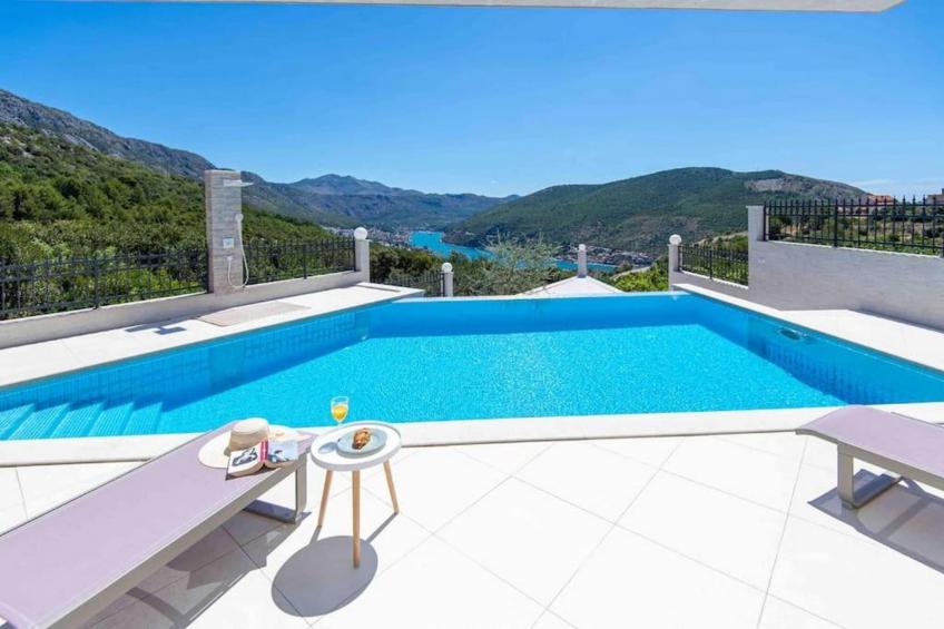 Buena Vista - Two Bedroom Holiday Home with Swimming pool - foto 36