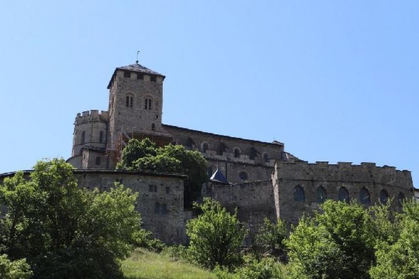 Plein Coeur de la Vieille Ville de Sion - foto 16