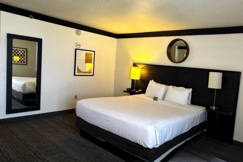 Pet Friendly King  Las Vegas Stay - foto 19