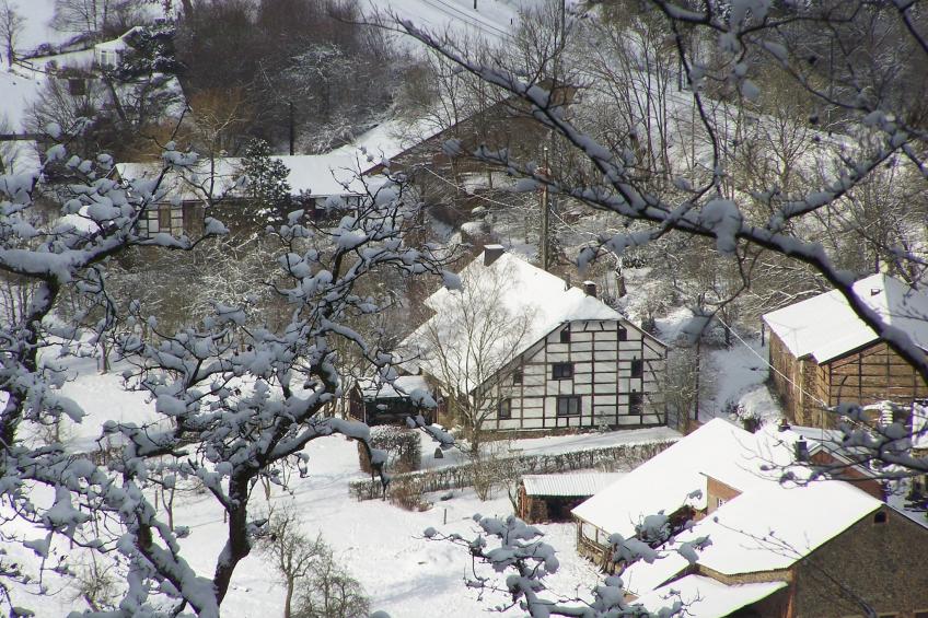 Au Pré Fleuri - foto 18