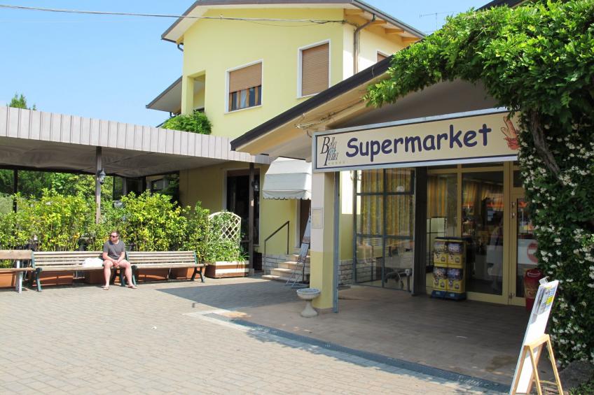 Camping Bella Italia (PSC251) - foto 27