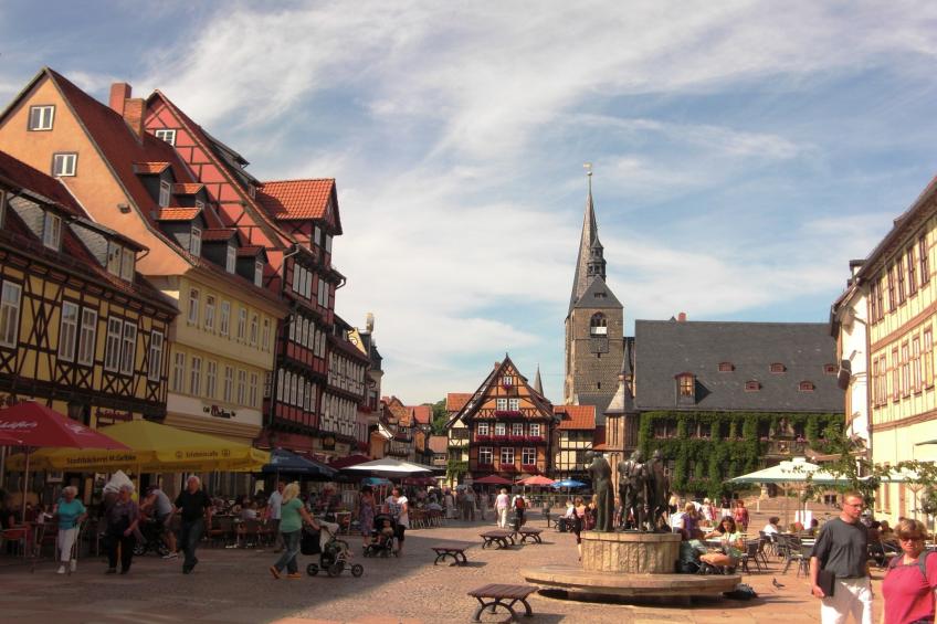 Blankenburg - foto 22