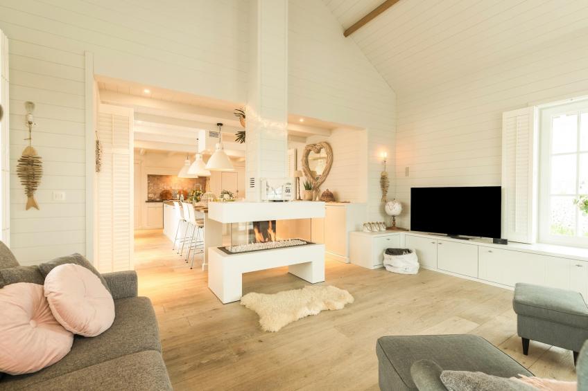 Het Witte Strandhuis - foto 8