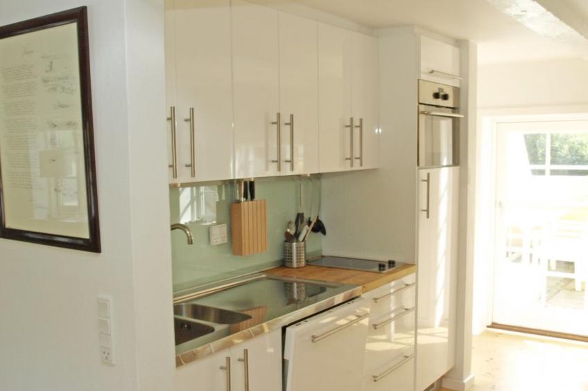 "Aneta" - 300m from the sea in NW Jutland - foto 4