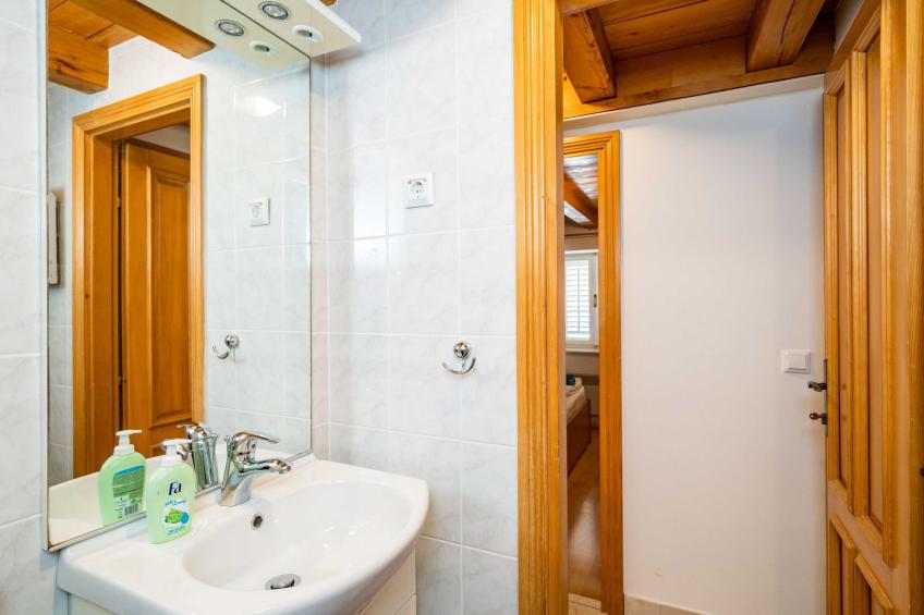 Apartments Foteza - Duplex Two Bedroom Apartment (Second\/ Third Floor) - foto 25