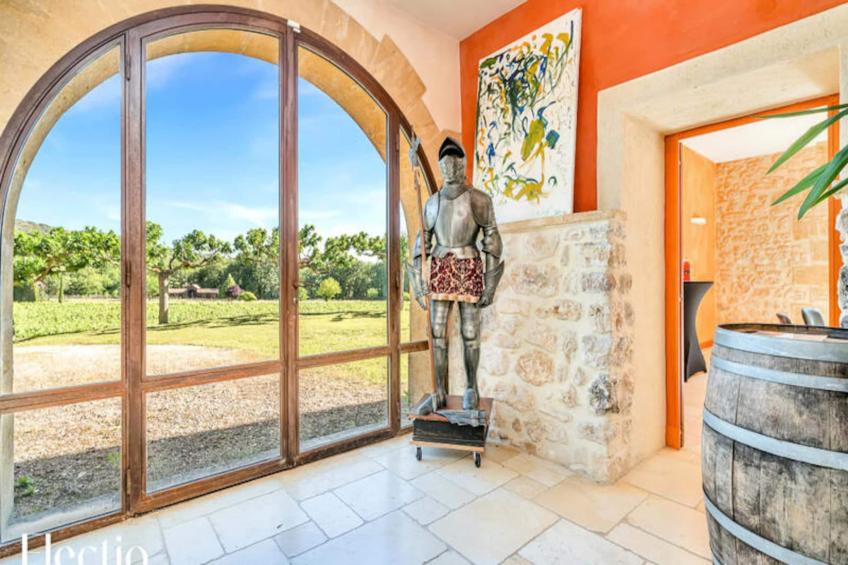 Grande Bastide | Domaine Tour Campanets - foto 38