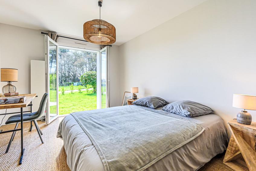 Maison de la Tour Bourgerel - foto 14