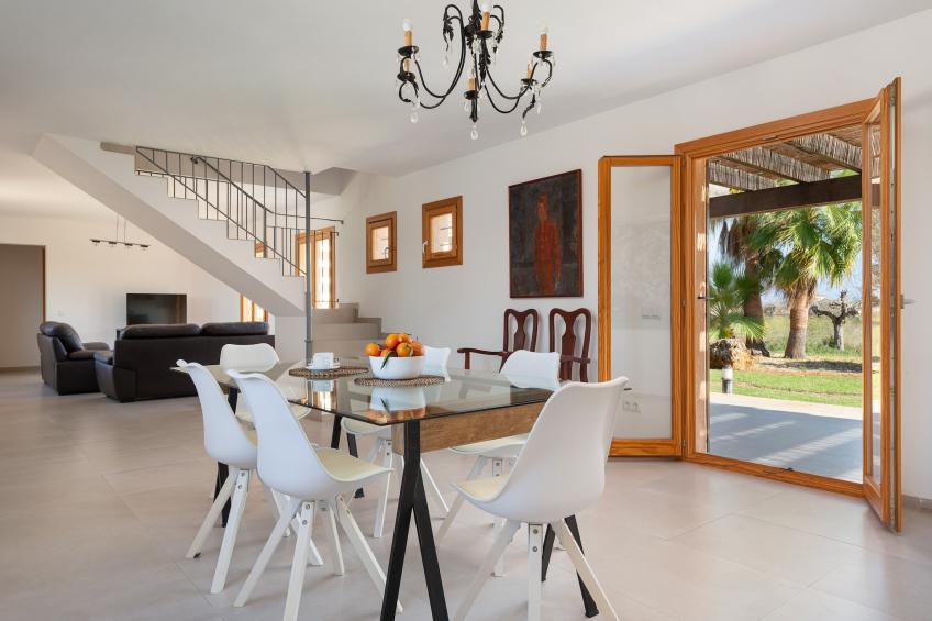 Es Regalo (pÉrgola) - foto 3