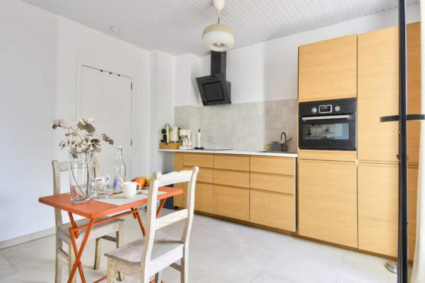 Maison à Barbâtre - Ile de Noirmoutier - foto 8