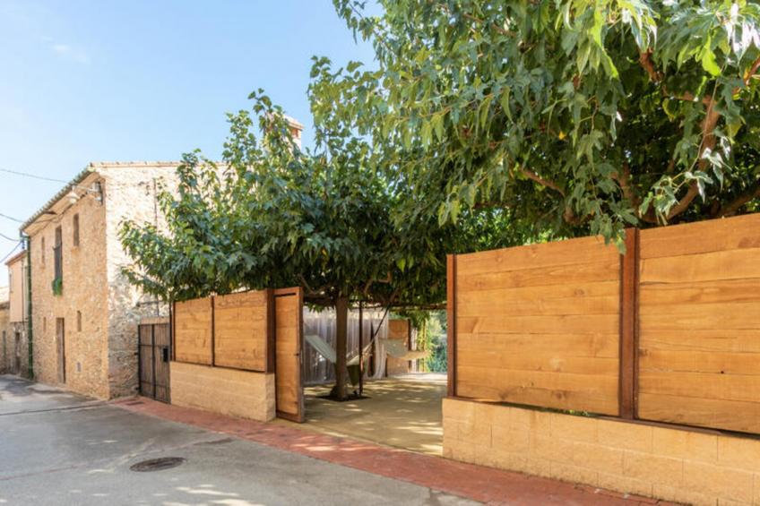 Mobil Home - Bungalow - Cottage à Boadella i les Escaules - foto 72