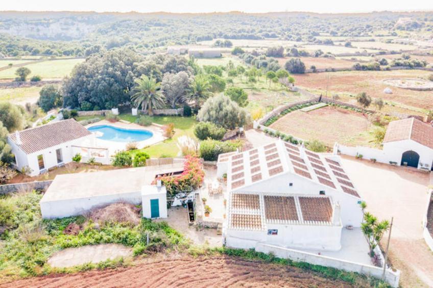 Maison à Cala Galdana - foto 95