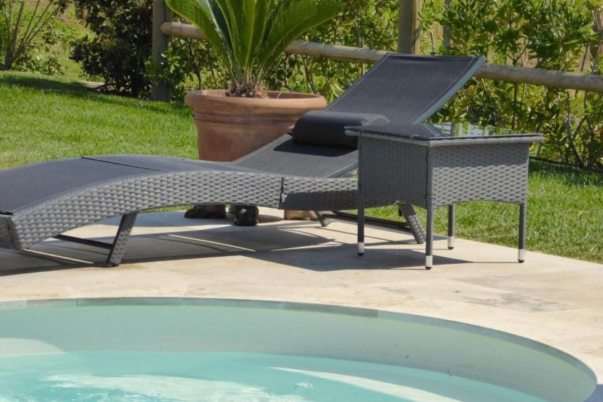 Anwesen "Villa Cerine" mit eigenem Pool - foto 38