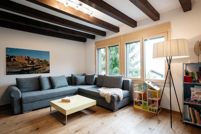 Apartment Ruestel - foto 3