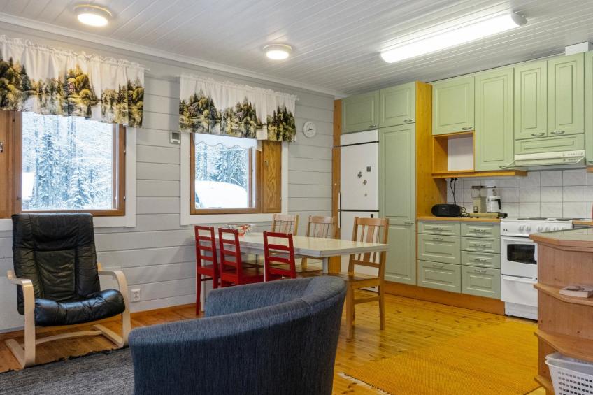 Käpälämäki - foto 5