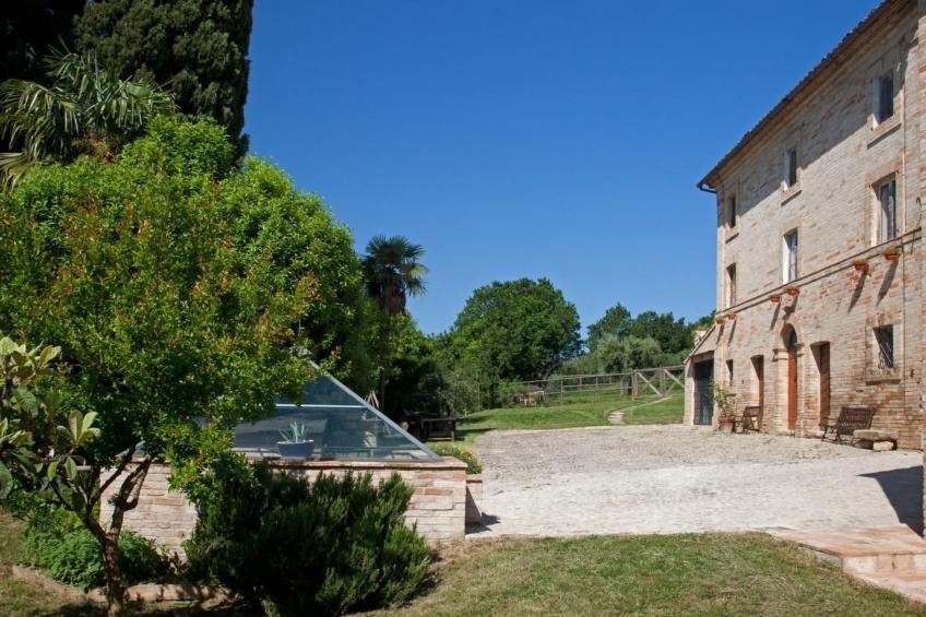 Grünes Appartement - foto 16