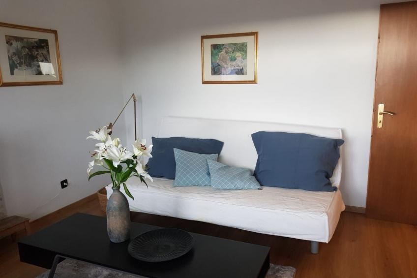 Appartement mit Balkon - foto 9