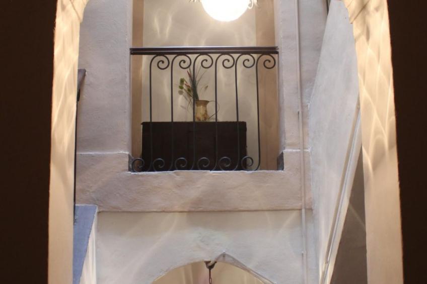 Palast im historischen Zentrum von Città della Pieve. - foto 17