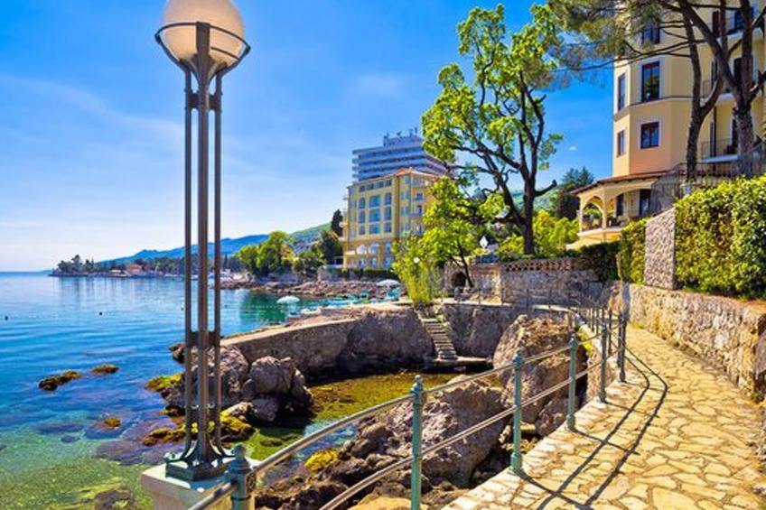 Villa Ella, traditionelles mediterranes Steinhaus - foto 48