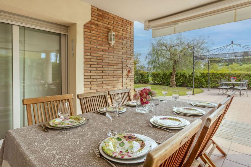 Villa Bertoni - foto 29