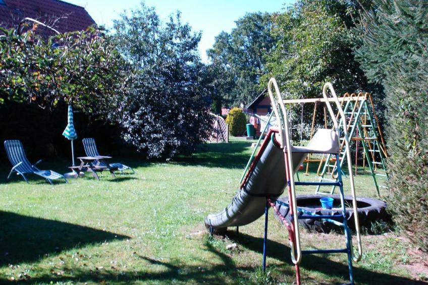 De lüt Ferienhof Jameln Lüneburger-Heide/Wendland - foto 18