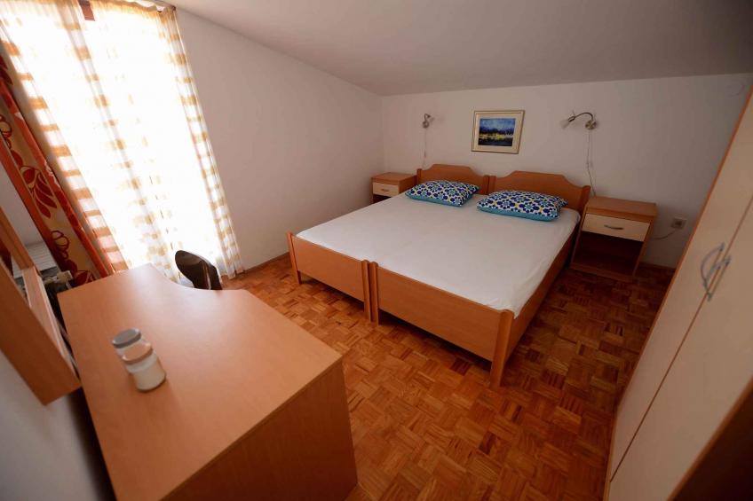 Holiday apartment with garden and barbecue - BF-PMYV - foto 11