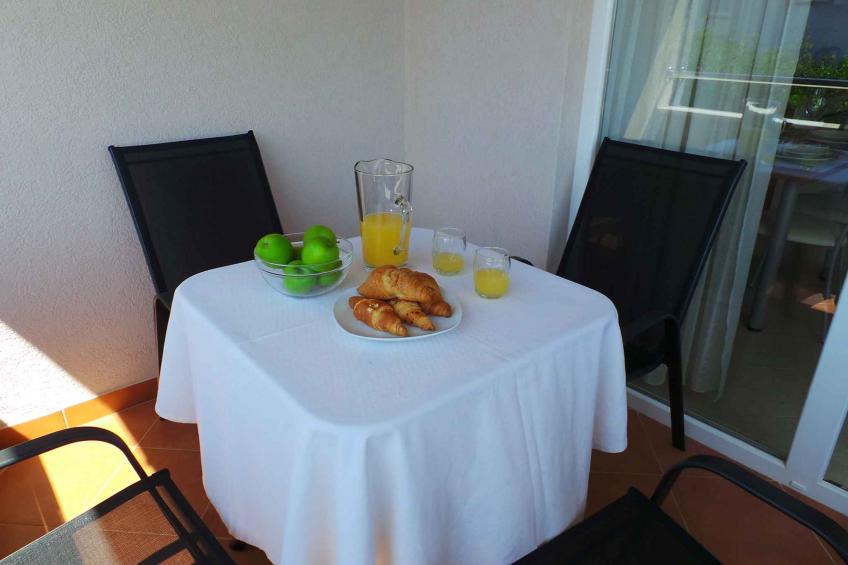Vakantiewoning met zeezicht - VW-PJCT - foto 3
