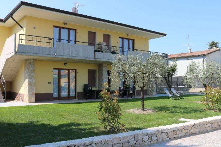 Corte Chiara (LAZ203)